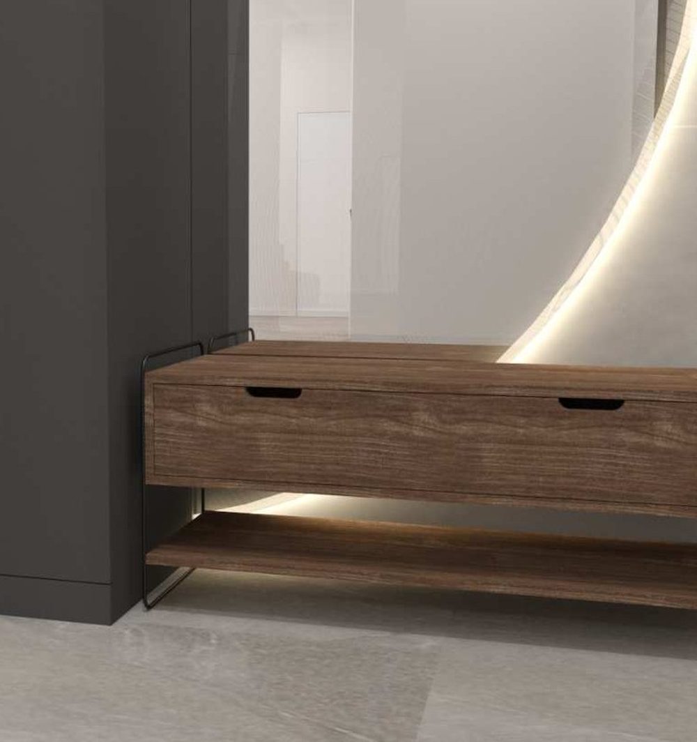 Schuhschrank