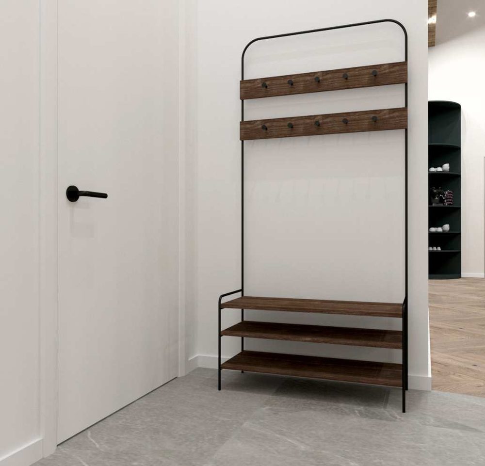 Garderobe