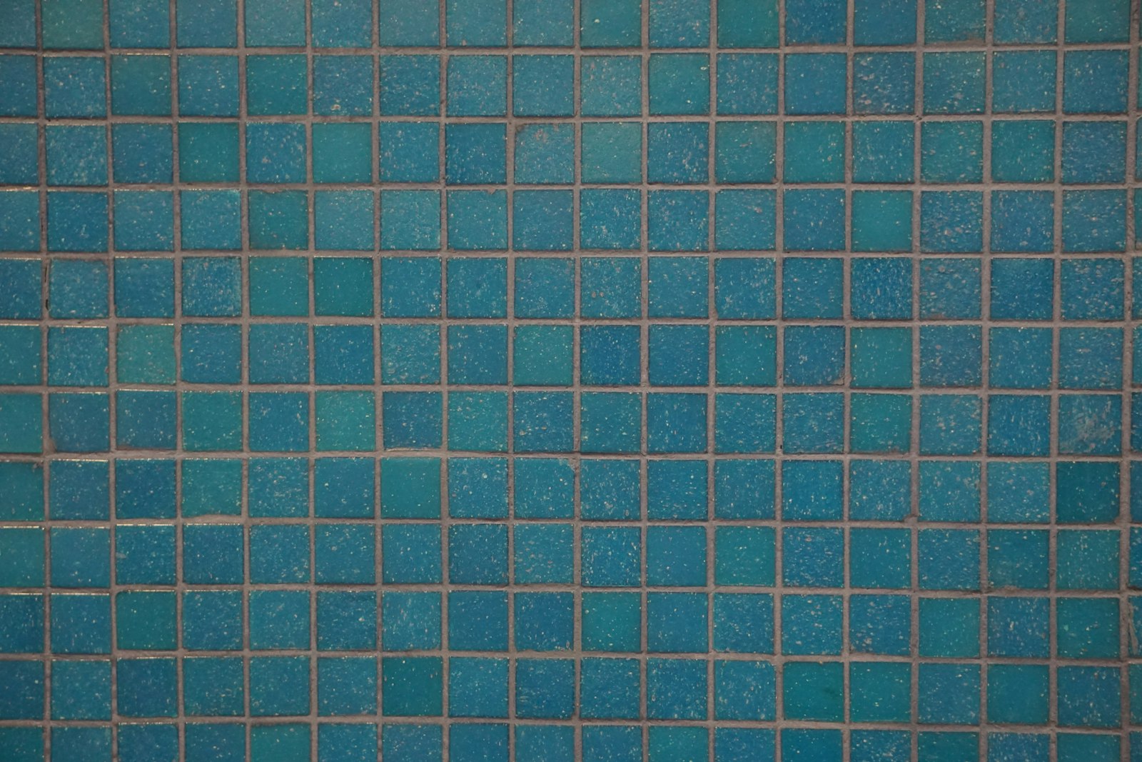 Schwimmbäder & Mosaik